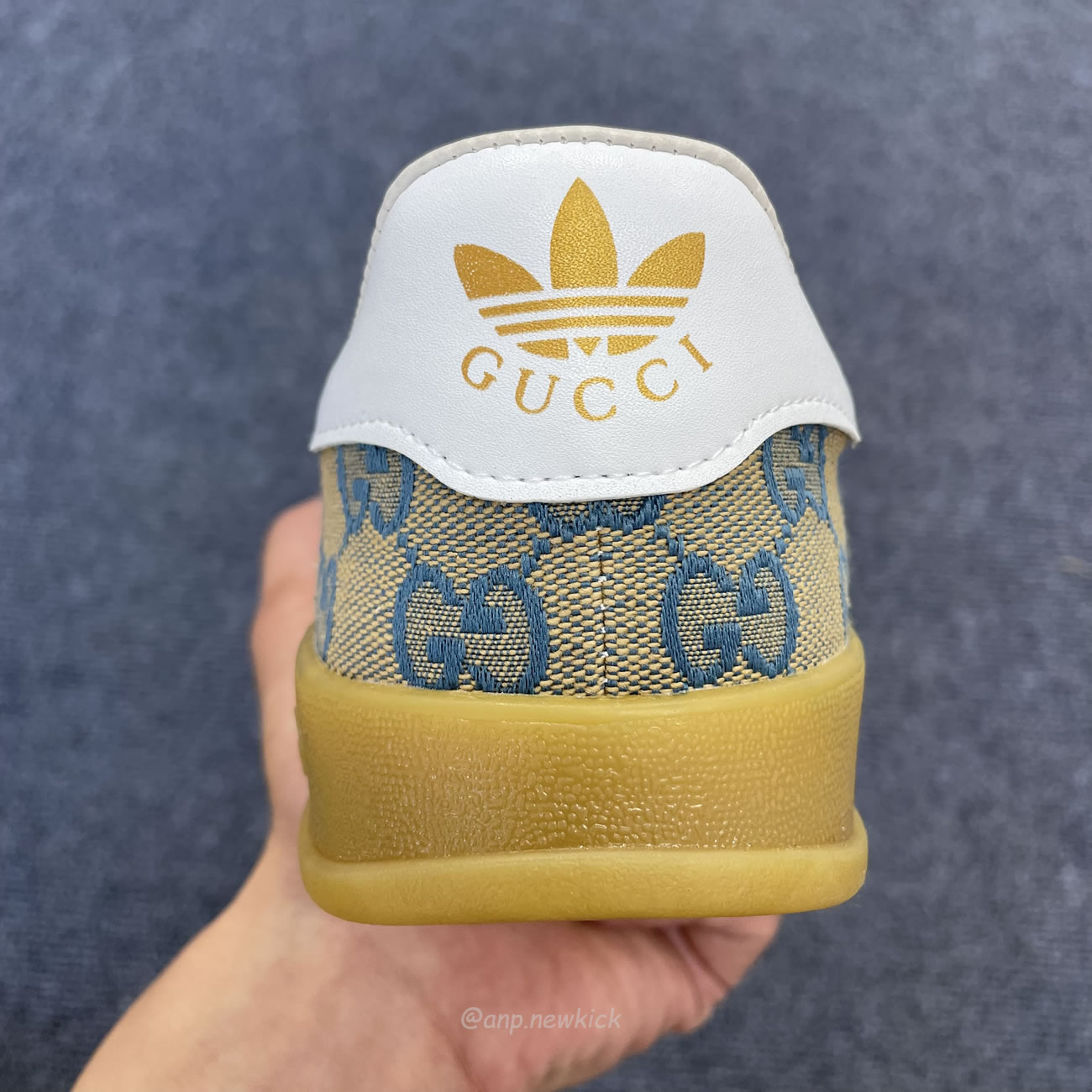 Adidas X Gucci White Blue 18888 2sh90 1072 (6) - newkick.org